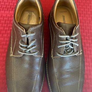 Johnston and Murphy men’s shoes